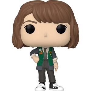 Stranger Things Season 4 Robin Funko Pop!